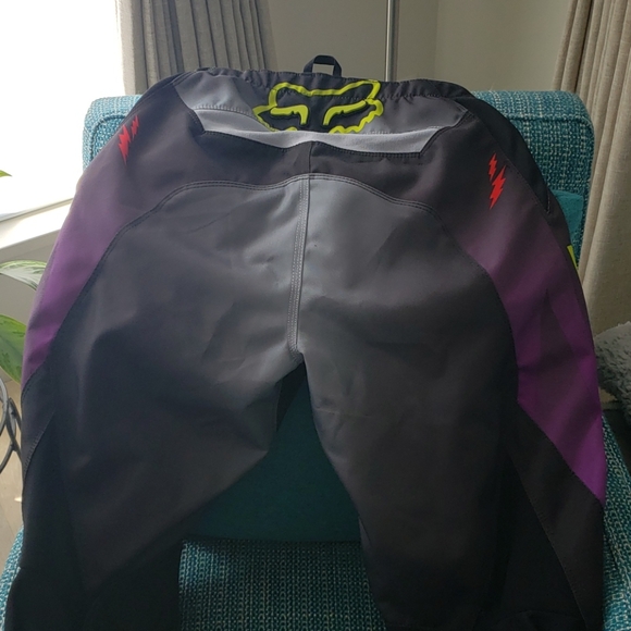 Fox motorsports pants - Picture 2 of 4